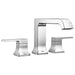 T2736 Bathroom/Bathroom Tub & Shower Faucets/Roman Tub Faucets
