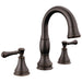 3597-RBPD-DST Bathroom/Bathroom Sink Faucets/Widespread Sink Faucets