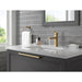 537-CZMPU-DST Bathroom/Bathroom Sink Faucets/Single Hole Sink Faucets