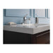 B510LF-PPU-ECO2 Bathroom/Bathroom Sink Faucets/Centerset Sink Faucets