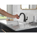 577-BLPD-DST Bathroom/Bathroom Sink Faucets/Single Hole Sink Faucets