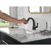 577-BLPD-DST Bathroom/Bathroom Sink Faucets/Single Hole Sink Faucets