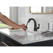 577-BLPD-DST Bathroom/Bathroom Sink Faucets/Single Hole Sink Faucets