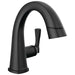577-BLPD-DST Bathroom/Bathroom Sink Faucets/Single Hole Sink Faucets