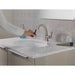577-SSPD-PR-DST Bathroom/Bathroom Sink Faucets/Single Hole Sink Faucets