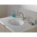 577-SSPD-PR-DST Bathroom/Bathroom Sink Faucets/Single Hole Sink Faucets