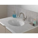 577-SSPD-PR-DST Bathroom/Bathroom Sink Faucets/Single Hole Sink Faucets