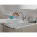 577-SSPD-PR-DST Bathroom/Bathroom Sink Faucets/Single Hole Sink Faucets