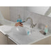 577-SSPD-PR-DST Bathroom/Bathroom Sink Faucets/Single Hole Sink Faucets