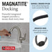 577-SSPD-PR-DST Bathroom/Bathroom Sink Faucets/Single Hole Sink Faucets