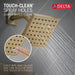 T14237-CZLHD Bathroom/Bathroom Tub & Shower Faucets/Shower Only Faucet Trim
