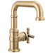 587SH-CZ-PR-DST Bathroom/Bathroom Sink Faucets/Single Hole Sink Faucets