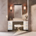 D2C2441D4MF83TP Bathroom/Medicine Cabinets & Mirrors/Medicine Cabinets