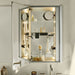 MR2440D4FPE4L Bathroom/Medicine Cabinets & Mirrors/Medicine Cabinets