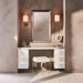 D2C2441D4MF76TP Bathroom/Medicine Cabinets & Mirrors/Medicine Cabinets