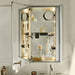 MR1630D4FPE4L Bathroom/Medicine Cabinets & Mirrors/Medicine Cabinets