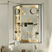 MR1648D4FBE4L Bathroom/Medicine Cabinets & Mirrors/Medicine Cabinets