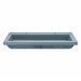 NSL4819-O Bathroom/Bathroom Sinks/Drop In Bathroom Sinks
