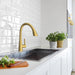 32298GN3 Kitchen/Kitchen Faucets/Pull Down Spray Faucets