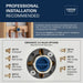 291412430 Bathroom/Bathroom Tub & Shower Faucets/Shower Only Faucet Trim