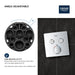 291412430 Bathroom/Bathroom Tub & Shower Faucets/Shower Only Faucet Trim