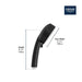26046GN2 Bathroom/Bathroom Tub & Shower Faucets/Handshowers