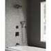 276932430 Bathroom/Bathroom Tub & Shower Faucets/Handshower Outlets & Adapters