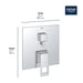29422A00 Bathroom/Bathroom Tub & Shower Faucets/Shower Only Faucet Trim