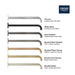 26632A00 Parts & Maintenance/Bathtub & Shower Parts/Shower Arms