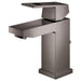 23129A0A Bathroom/Bathroom Sink Faucets/Single Hole Sink Faucets