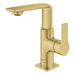 23857GN1 Bathroom/Bathroom Sink Faucets/Single Hole Sink Faucets