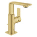 23857GN1 Bathroom/Bathroom Sink Faucets/Single Hole Sink Faucets