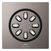 26845A00 Bathroom/Bathroom Tub & Shower Faucets/Body Sprays