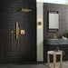 27892GN00 Bathroom/Bathroom Tub & Shower Faucets/Handshower Slide Bars & Accessories