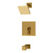 S3692BBZTRM Bathroom/Bathroom Tub & Shower Faucets/Tub & Shower Faucet Trim
