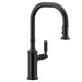 7770BL Kitchen/Kitchen Faucets/Pull Down Spray Faucets