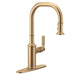 7770BZG Kitchen/Kitchen Faucets/Pull Down Spray Faucets