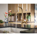 7770BZG Kitchen/Kitchen Faucets/Pull Down Spray Faucets