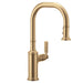 7770BZG Kitchen/Kitchen Faucets/Pull Down Spray Faucets