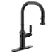 7770EWBL Kitchen/Kitchen Faucets/Pull Down Spray Faucets