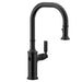 7770EWBL Kitchen/Kitchen Faucets/Pull Down Spray Faucets