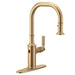 7770EWBZG Kitchen/Kitchen Faucets/Pull Down Spray Faucets