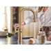 7770EWBZG Kitchen/Kitchen Faucets/Pull Down Spray Faucets