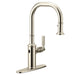 7770EWNL Kitchen/Kitchen Faucets/Pull Down Spray Faucets
