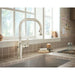 7770EWNL Kitchen/Kitchen Faucets/Pull Down Spray Faucets