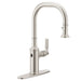 7770EWSRS Kitchen/Kitchen Faucets/Pull Down Spray Faucets