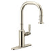 7770NL Kitchen/Kitchen Faucets/Pull Down Spray Faucets