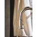 7770NL Kitchen/Kitchen Faucets/Pull Down Spray Faucets