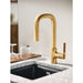 S64001BG Kitchen/Kitchen Faucets/Bar & Prep Faucets