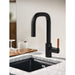 S64001BL Kitchen/Kitchen Faucets/Bar & Prep Faucets